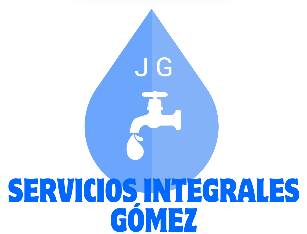 LOGO Servicios Integrales Gómez